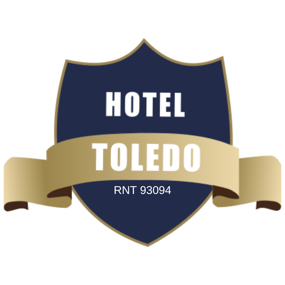 Hotel toledo